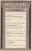Bruckner Archive acquires a 1919 Vienna Symphony Orchestra Bruckner Fest Flyer