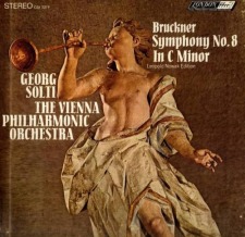 Cooke, Deryck: Bruckner: Symphony No. 8