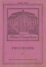 Roger, Kurt: Program Notes to Symphony No. 4