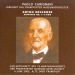 July, 2012: Symphony No. 7 / Paolo Carignani / Frankfurt Museum Orchestra 