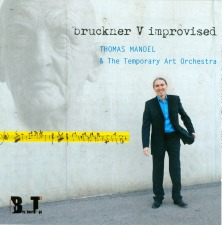 Bruckner V improvised