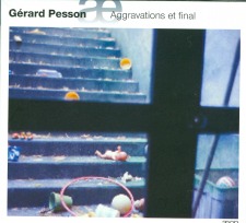 Gerard Pesson: Wunderblock (Nebenstueck II)