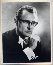 The Editions used by Stanislaw Skrowaczewski - Updated