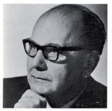 Hans Swarowsky's Bruckner 