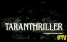 Taranthriller (1993 - Polish)
