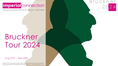 The 2024 Bruckner Tour of Austria - A report on the 200th Anniversary