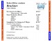 CD - A Bruckner Serenade / Tokyo Sinfonia / Robert Ryker