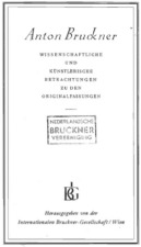 Wissenschaftliche Betrachtungen (1937 ca.) IBG