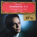 December, 2013: Symphony No. 3 / Lorin Maazel / RIAS Berlin Orchestra 