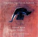 February, 2019: Three Orchestral Pieces / Robert Perez / Orquestra Classica da Madeira