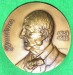 Berky, John: The Humberto J. Mendes Bruckner Medal