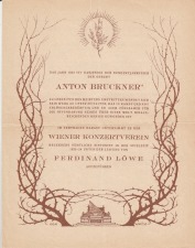 Berky, John: Bruckner Symphony Cycles - Not commercially available as recordings