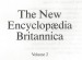 Britannica Encyclopedia Essay - 1973