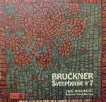 Carner, Mosco: Bruckner: Symphony No. 7