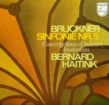 Cooke, Deryck: Bruckner: Symphony No. 5