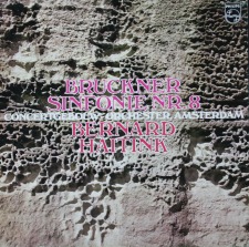 Cooke, Deryck: Bruckner: Symphony No. 8