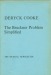 Cooke, Deryck: The Bruckner Problem Simplified (1975)