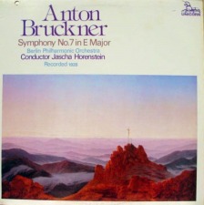 Hodgson, Antony: Bruckner's Symphony No. 7