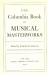 Lieberson, Goddard: From The Columbia Book of Musical Masterworks