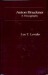Lovallo, Lee: Anton Bruckner: A Discography