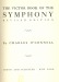 O'Connell, Charles: From the Victor Book of the Symphony