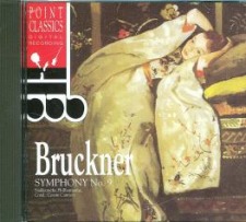 Berky, John: The Scholz Recording of the Bruckner Symphony No. 9