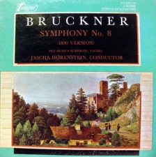 Braunstein, Joseph: Essay on the Symphony No. 8