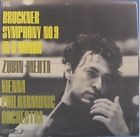 Cooke, Deryck: Bruckner: Symphony No. 9