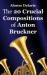 Del Arte, Alonso: Bruckner's Symphony No. 6