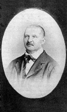 Houle, Gilles: Anton Bruckner: August, 1873