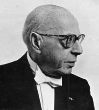 Szell, George: Comments about Anton Bruckner