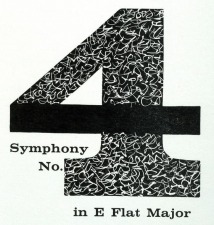 Wagner, Klaus: Bruckner's Symphony No. 4