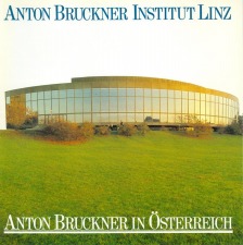Anton Bruckner in Austria