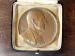 Bruckner Archive acquires the Bruckner medal given to Franz Moissl in 1933