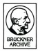 The Bruckner Archive Recording Acquisition Procedure