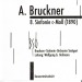 March, 2020: Symphony No. 8 / Wolfgang Hofmann / Bruckner Symphony Orchestra of Stuttgart