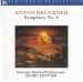 April, 2016: Georg Tintner / Symphony No. 6 / Bohuslav Martinu Philharmonic