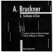 January, 2020: Symphony No. 6: Wolfgang Hofmann / Bruckner Symphony Orchestra of Stuttgart