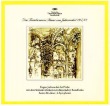 January 2023: Eugen Jochum rehearses Bruckner's Symphony No. 3 / DGG Recording