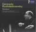 March, 2014: Symphony No. 8 / Rozhdestvensky / USSR Ministry of Culture Orchestra
