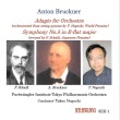 October, 2023: Symphony No. 5 (Schalk) / Takeo Noguchi / Furtwangler Institute / Seelenklang CD