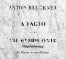 Adagio from the Symphony No. 7