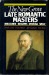 Cooke, Derwyk (Editor): The New Grove - Late Romantic Masters