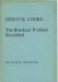 Cooke, Derwyk: The Bruckner Problem Simplified