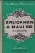 Redlich, Hans: Bruckner and Mahler - Revised Edition