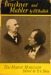 Redlich, Hans: Bruckner and Mahler