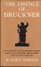 Simpson, Robert: The Essence of Bruckner