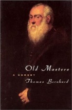Bernhard, Thomas: Old Masters