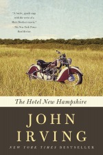 Irving, John: The Hotel New Hampshire
