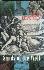 Levertov, Denise: Sands of the Well